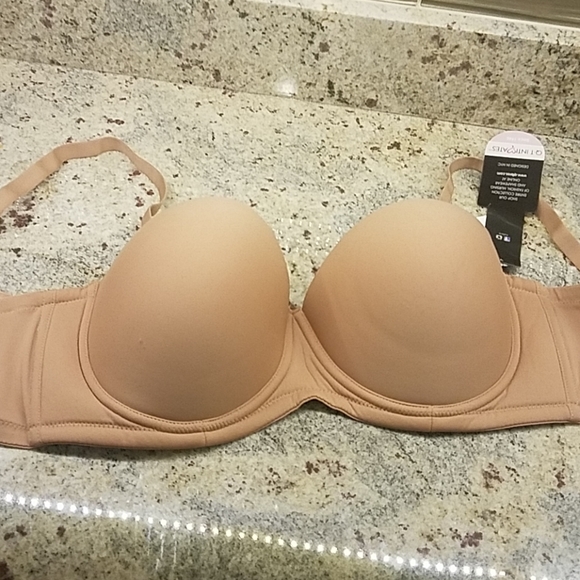 Q-T Intimates Other - NWT BRA 40C NWT Q-T INTI❤ATES
